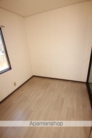 室の木ヒルズの内装写真