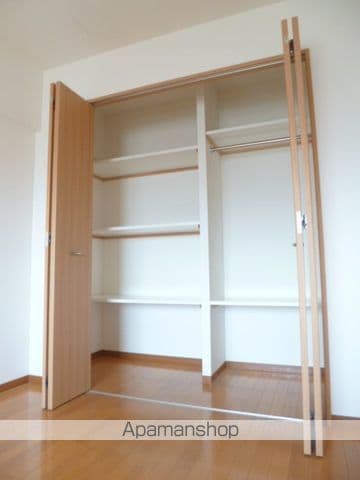 エスティメゾン博多東の内装写真