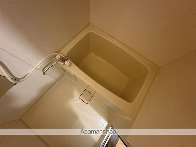 セントラルヴィラの内装写真