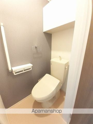 エスポワールAの内装写真