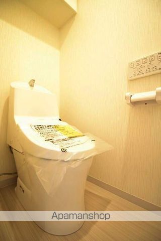 PARK GRANDE蕃山の内装写真