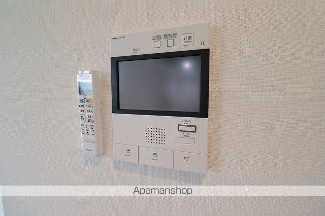 LASANTE観音本町の内装写真