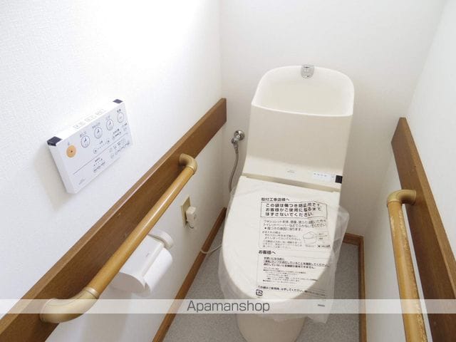 蜆塚1丁目10-23一戸建の内装写真