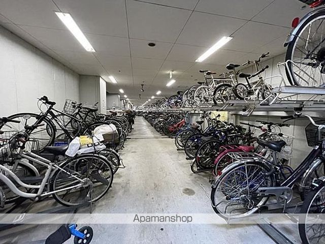 河田町ガーデン1号棟のその他写真