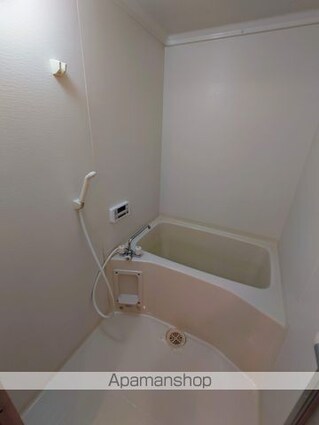 滋賀県彦根市川瀬馬場町[1K/33.12m2]のバス