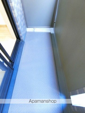 ルーブル川崎伍番館の内装写真