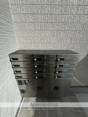 Sフラット江波本町のその他写真