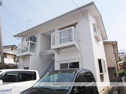 長野県長野市中越１丁目[1K/23m2]の外観3