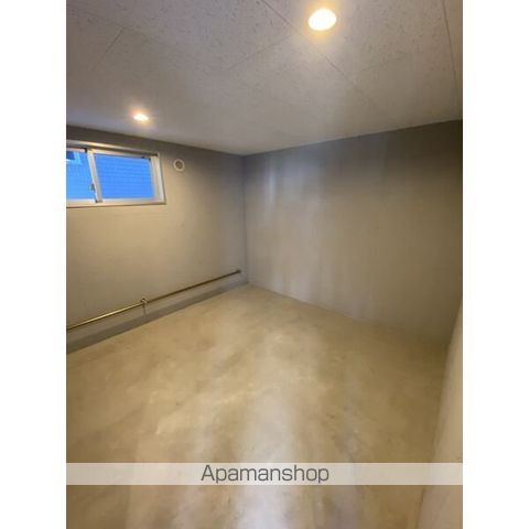 ラフィーネ月寒中央通の内装写真