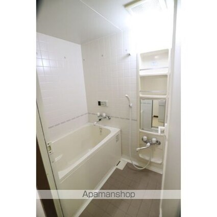 センタースクエアー春日井[2LDK/61.26m2]のバス