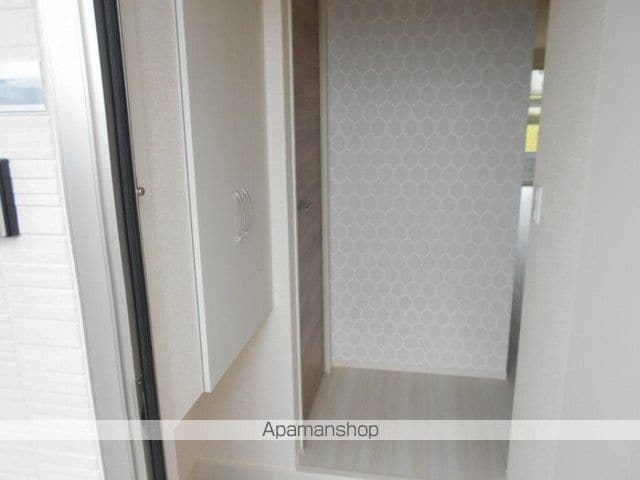 ヴィラエスポワールの内装写真