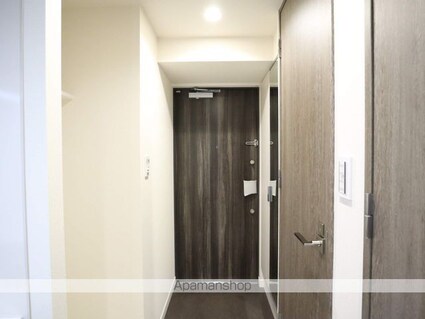 プレサンス広小路通今池[1K/22.23m2]の玄関