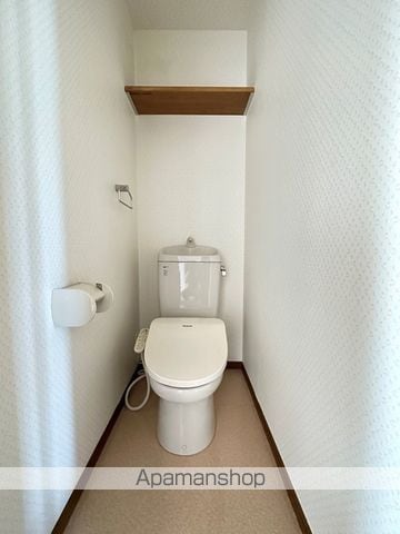 SAIA21の内装写真