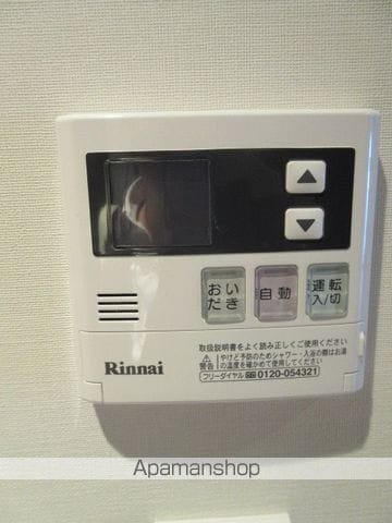 クレヴィスタ板橋西台IIIの内装写真