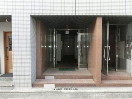 グレースⅠ[店舗/31.1m2]の外観5