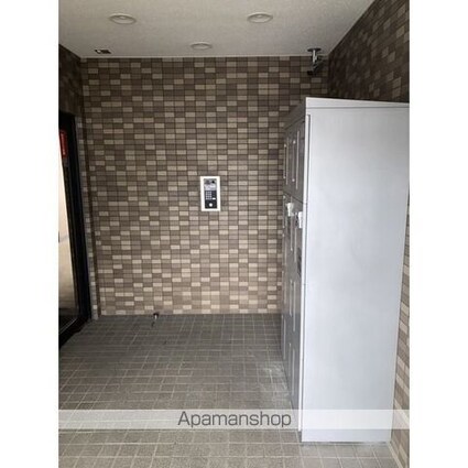 愛知県名古屋市西区城西３丁目[1K/24.09m2]の内装5