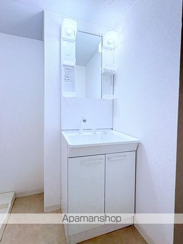 マンション歩の内装写真