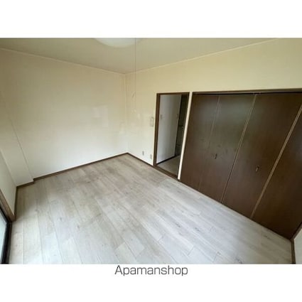 コーポ社台[1K/24m2]の内装3