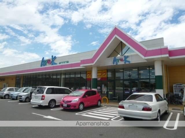 ビレッジハウス小野田第二1号棟の周辺写真