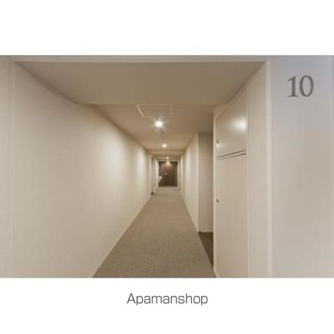 パークホームズ市谷薬王寺セントガレリアの外観写真