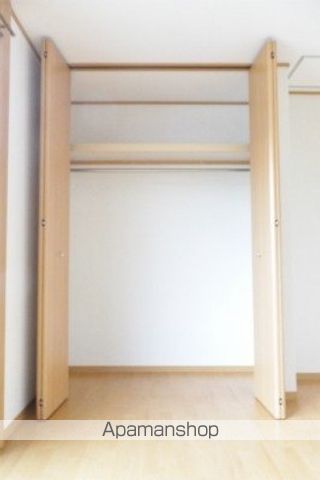 サンビレッジ半田山Bの内装写真