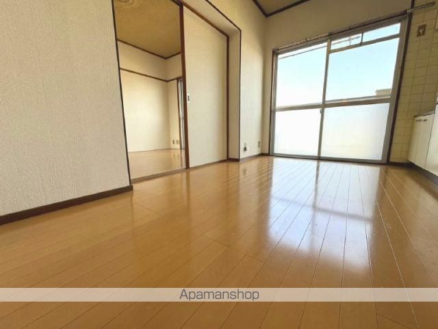 MIENOビルの内装写真