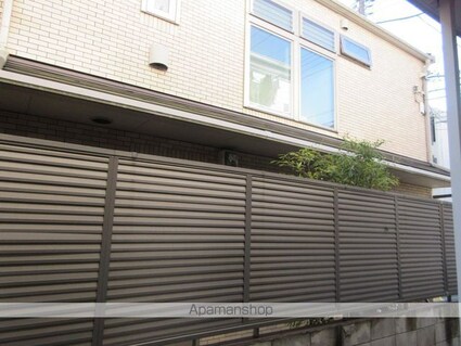 東京都中野区大和町１丁目[1R/11.13m2]の眺望