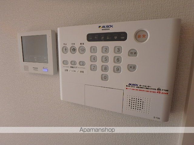 グラースTの内装写真