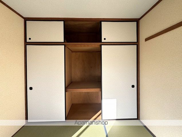 セントラルレジデンスの内装写真