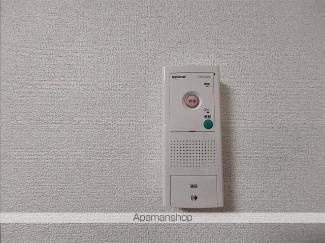 二軒茶屋グランドハイツの内装写真