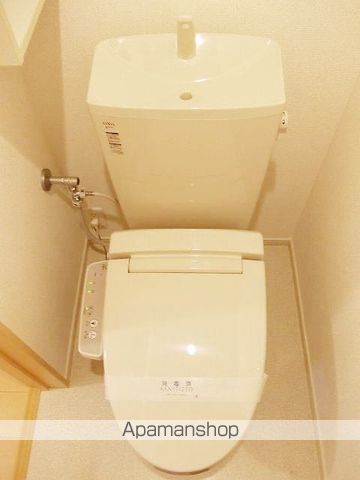 ベルフィオーレIIの内装写真