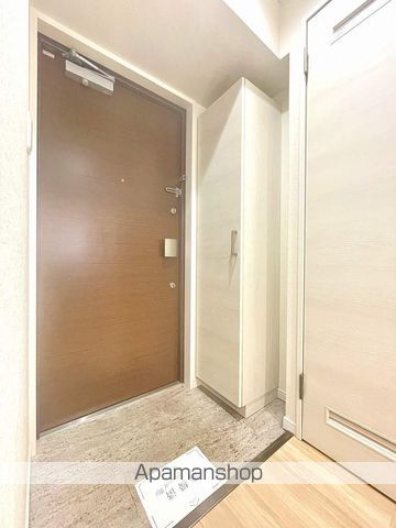 ドゥエリングASAHIの内装写真