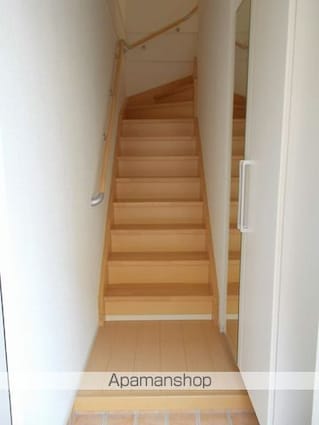 エトワールＤ[2LDK/62.45m2]の玄関