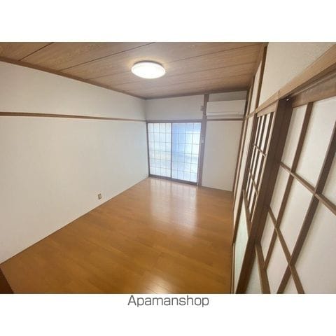 コーポ松坂の内装写真