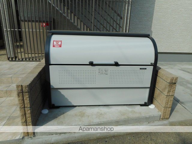 クレイノウィル大和のその他写真