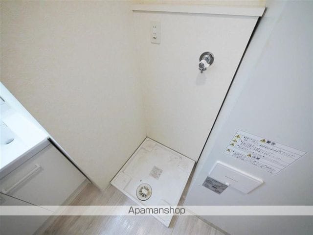 STUDIO原町の内装写真