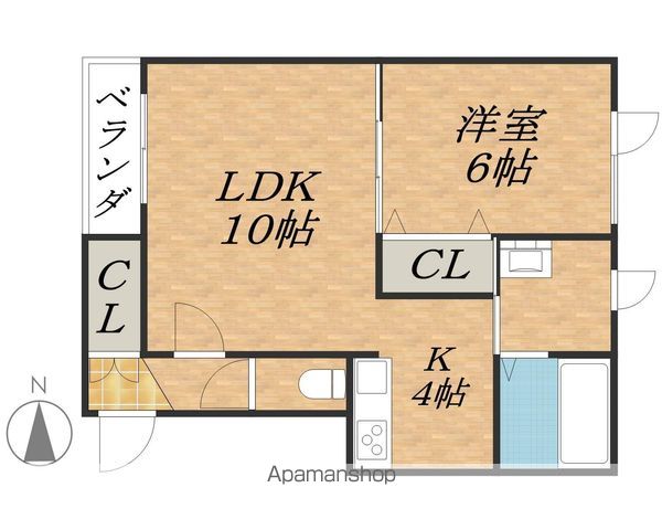 Ｎ＆Ｈのイメージ