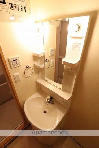 レイナニの内装写真