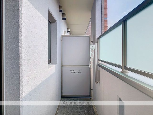 LEON IVの内装写真