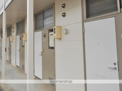 レオパレス高屋の庄[1K/20.28m2]の共用部1