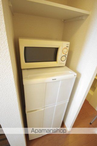 レオパレス日和の内装写真
