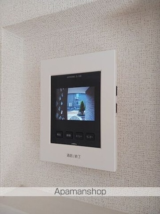 カープⅠ[1LDK/47.91m2]のその他設備