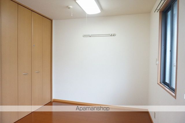 レゾン御園の内装写真