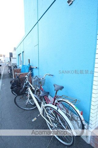 コーポ佐野富月寒東のその他写真