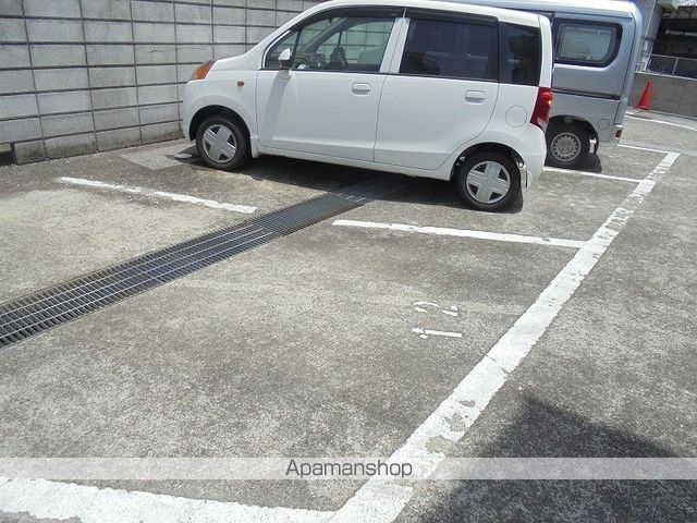 ハイツ ハピィバリーI 南棟のその他写真