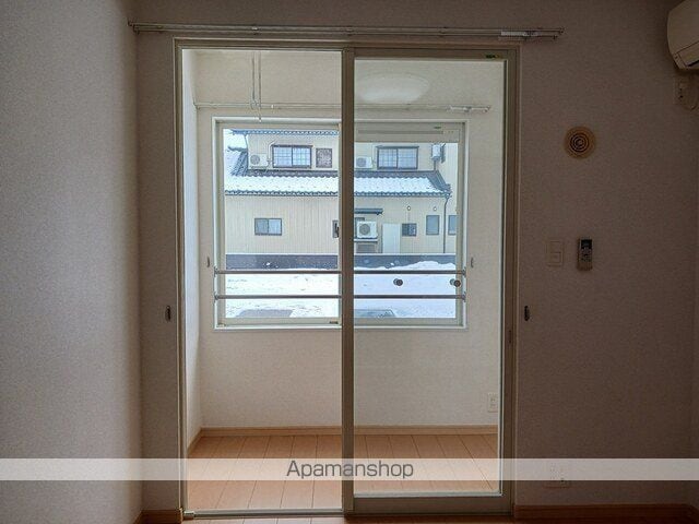 ヴィラ・清瀧 Aの内装写真