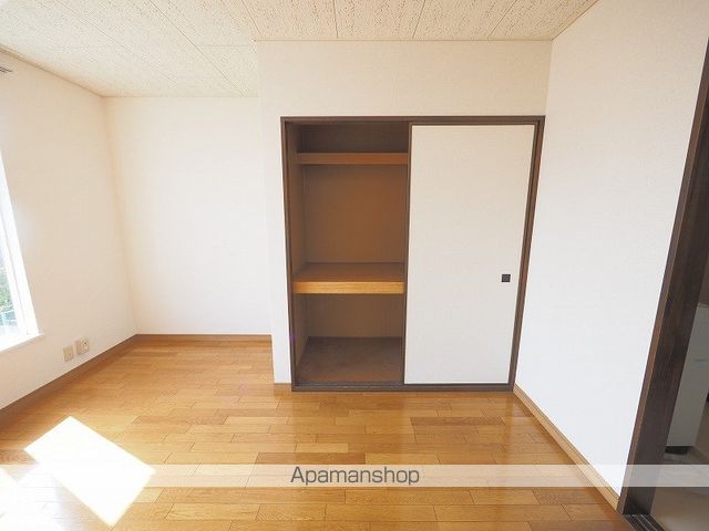 シフォンの内装写真