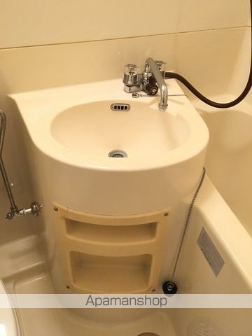 鈴木マンションの内装写真