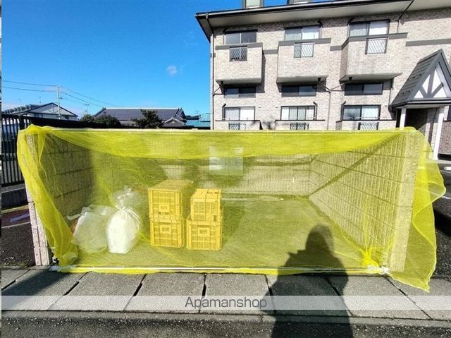 シュクール宮 一番館のその他写真