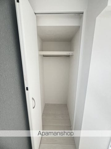 MELLAS大和田の内装写真